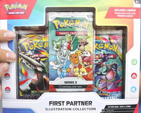 Des spéculateurs font monter les prix des cartes Pokémon, frustrant les collectionneurs en France