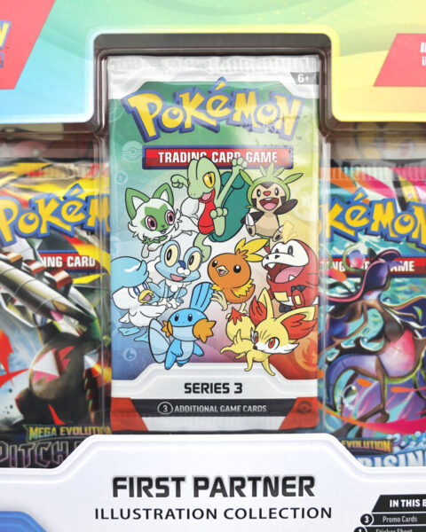 Des spéculateurs font monter les prix des cartes Pokémon, frustrant les collectionneurs en France