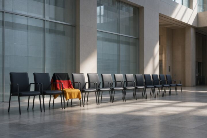 Les ministres de l’Intérieur allemands modifient la règle de décision de l’IMK face aux inquiétudes liées à l’AfD