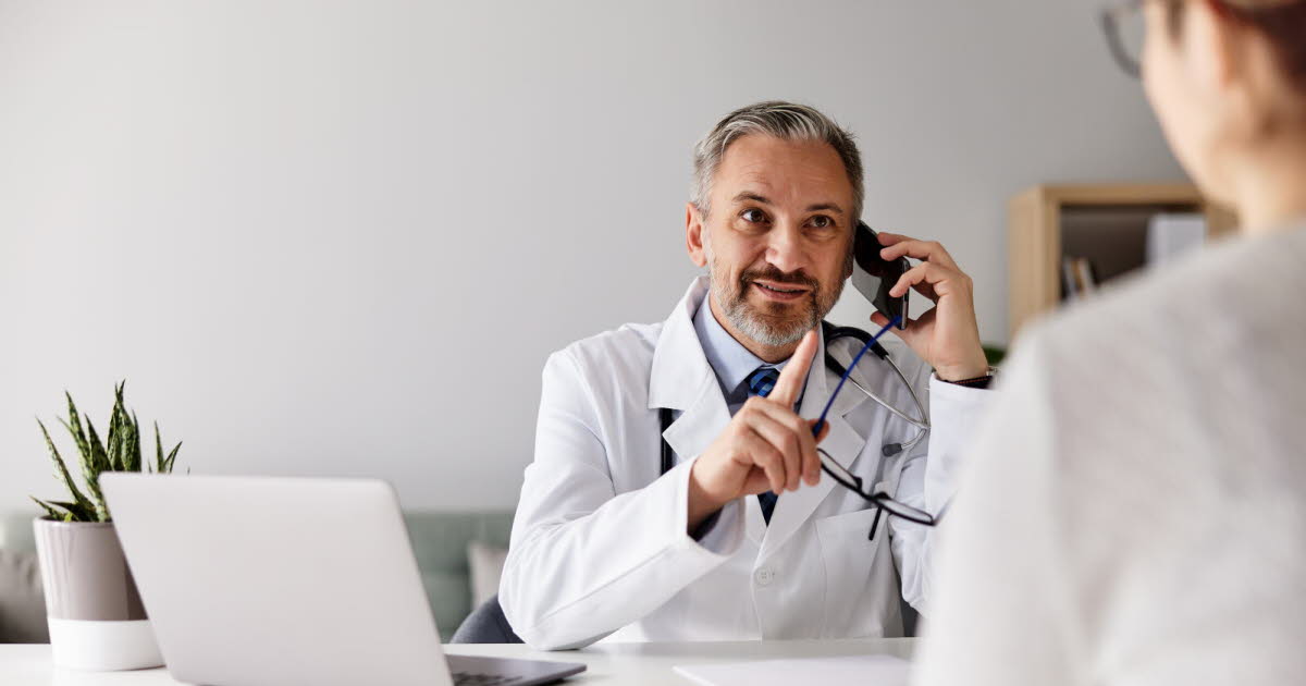 Diagnostic médical : la discrimination de genre expose les femmes à des retards et erreurs 1 Diagnostic médical : la discrimination de genre expose les femmes à des retards et erreurs