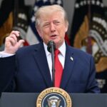 Donald Trump critique Zelensky, qualifiant de honte sa réaction aux frappes russes sur l'Ukraine