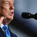 Donald Trump évoque l'anéantissement de Los Angeles et San Diego lors d'un meeting au Nebraska