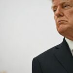 Donald Trump face à une période incertaine avant les élections de mi-mandat aux États-Unis