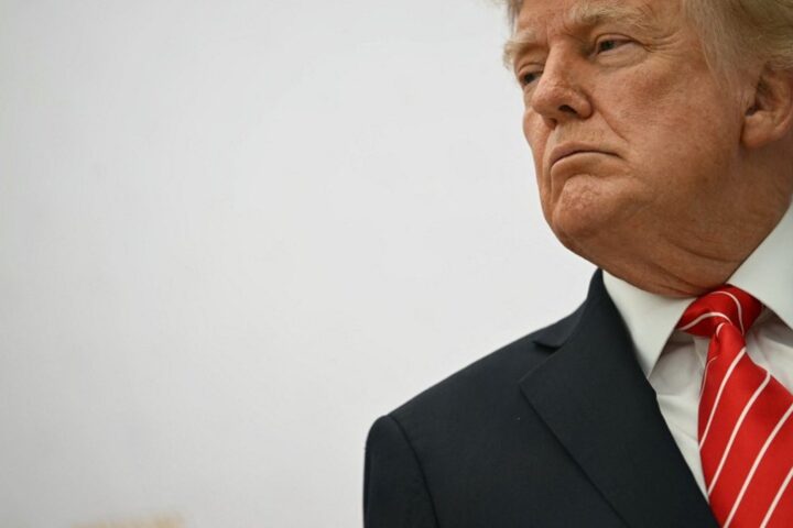 Donald Trump face à une période incertaine avant les élections de mi-mandat aux États-Unis