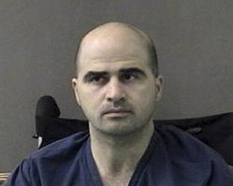 Donald Trump renonce à diffuser l'exécution de Nidal Hasan prévue le 3 décembre au Texas
