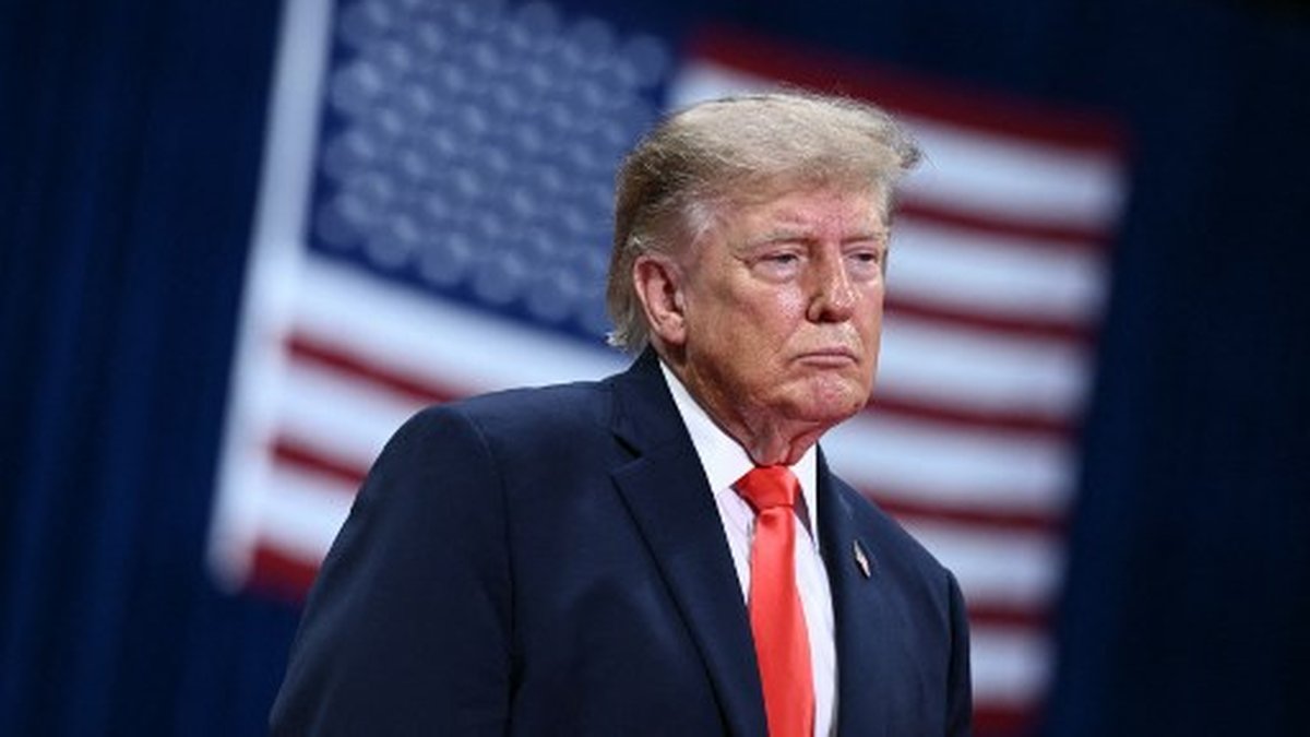 Donald Trump souligne la difficulté des républicains pour les midterms 2026 malgré une chance de victoire 1 Donald Trump souligne la difficulté des républicains pour les midterms 2026 malgré une chance de victoire