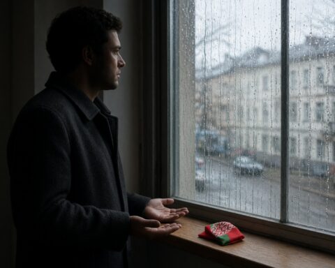 En Biélorussie, l’exil pourrait devenir un motif de déchéance civique