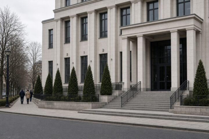 À Vladikavkaz, une rixe nocturne met à l’épreuve l’équilibre fragile du Caucase du Nord