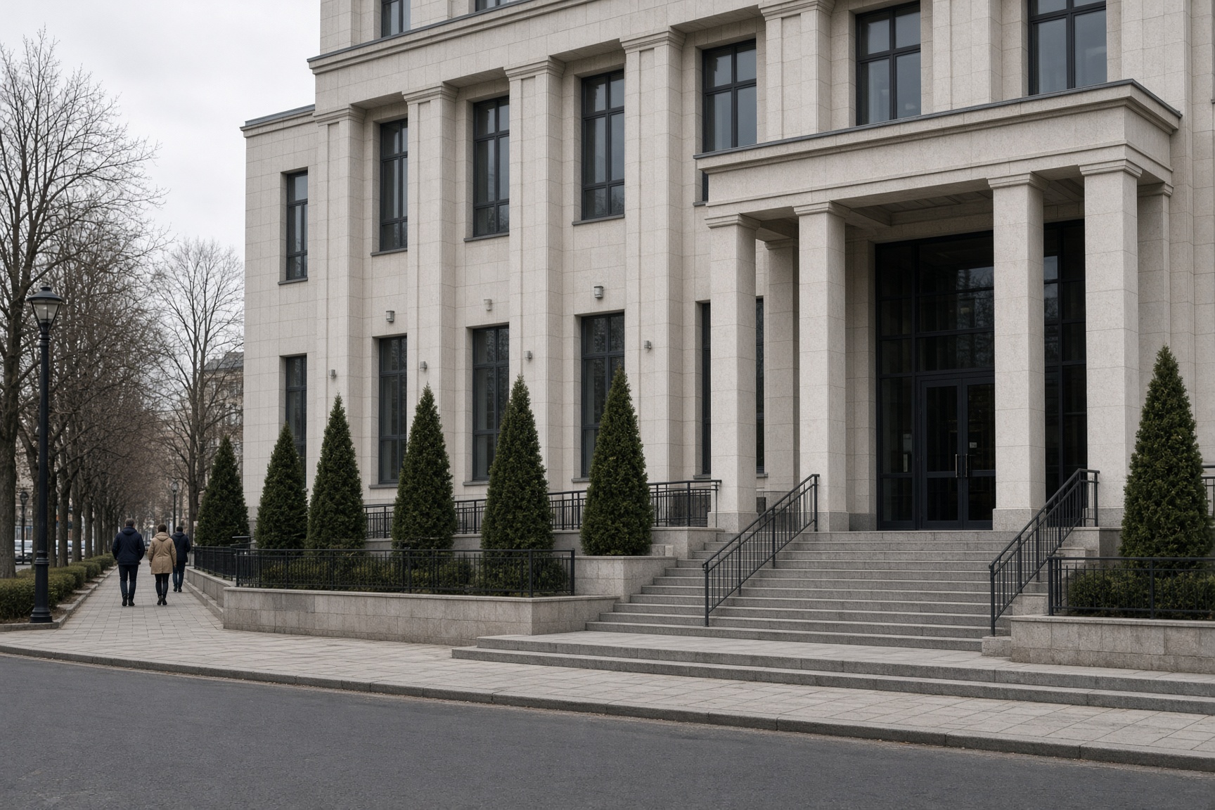 À Vladikavkaz, une rixe nocturne met à l’épreuve l’équilibre fragile du Caucase du Nord 1 À Vladikavkaz, une rixe nocturne met à l’épreuve l’équilibre fragile du Caucase du Nord