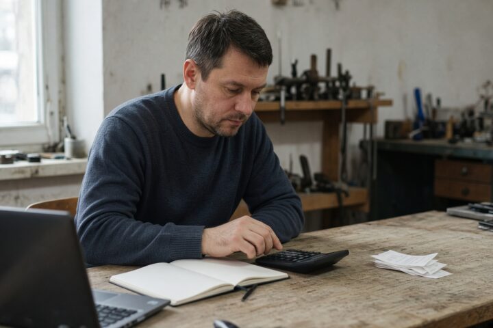 En Russie, le projet fiscal qui oppose petites entreprises et grands investisseurs