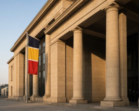 En Saxe-Anhalt, la présidence du Landtag devient le laboratoire d’une nouvelle normalité pour l’AfD
