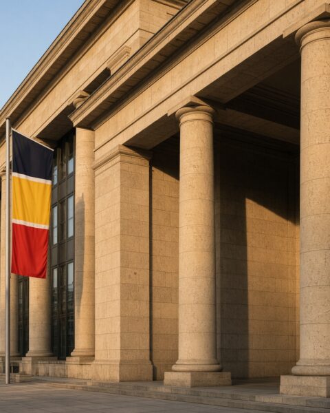 En Saxe-Anhalt, la présidence du Landtag devient le laboratoire d’une nouvelle normalité pour l’AfD