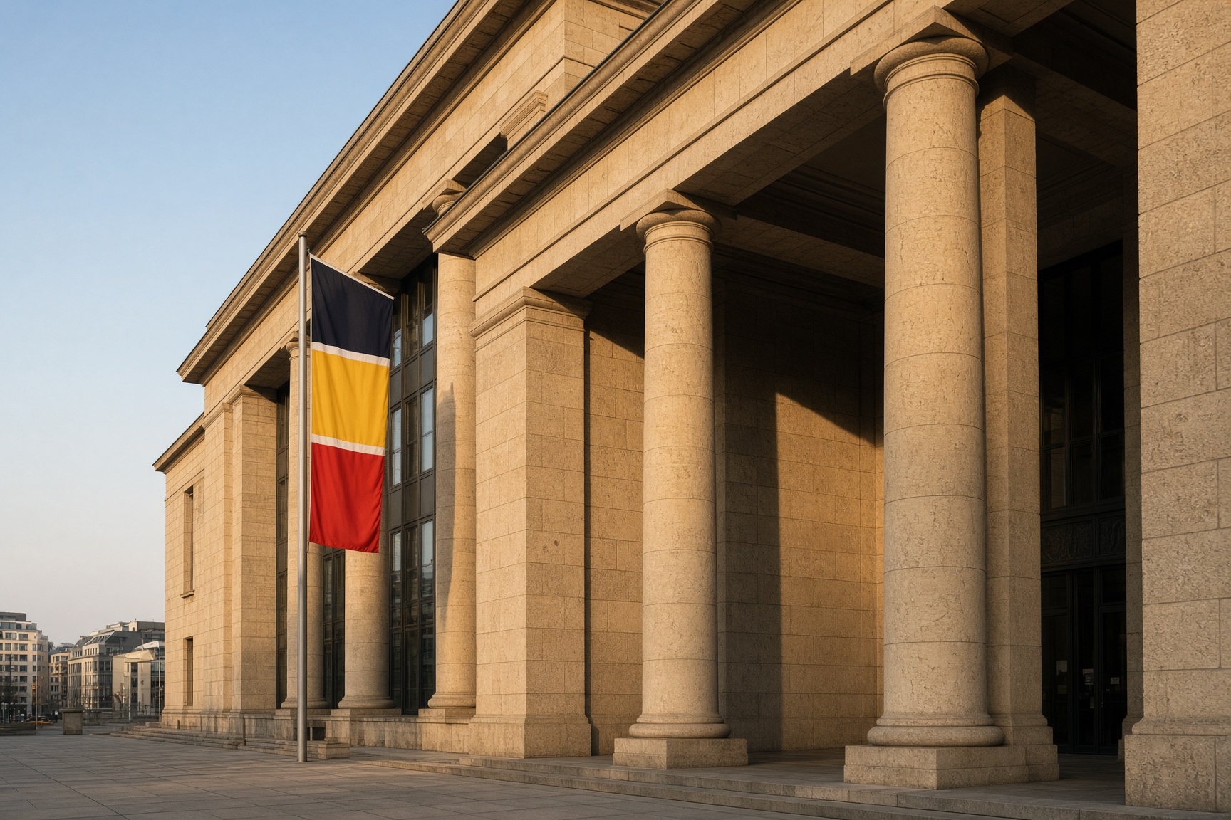 En Saxe-Anhalt, la présidence du Landtag devient le laboratoire d’une nouvelle normalité pour l’AfD
