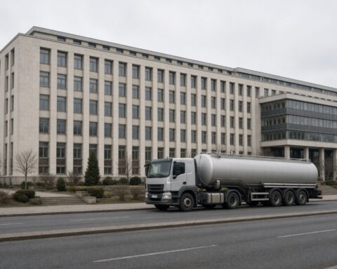 Le diesel comme levier de la rupture de Robert Fico avec Bruxelles