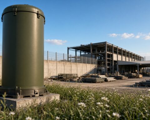 Moscou évoque une réponse militaire aux projets polonais de production de missiles Patriot