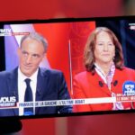 Élection présidentielle 2027 : Ségolène Royal pose des conditions pour soutenir Raphaël Glucksmann