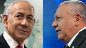 Elections législatives en Israël : le Likoud de Netanyahou à 27 sièges, une impasse politique persistante