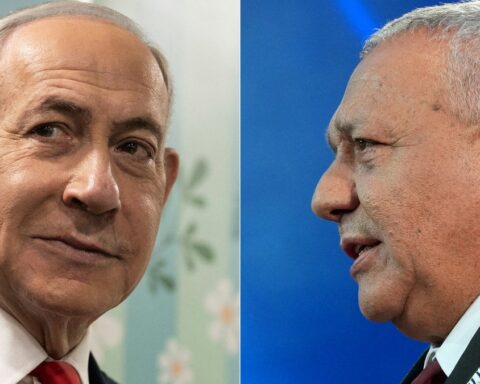 Elections législatives en Israël : le Likoud de Netanyahou à 27 sièges, une impasse politique persistante