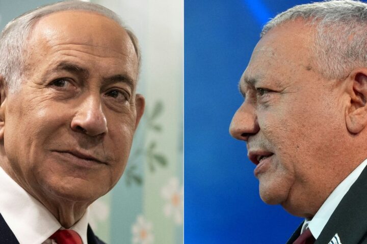 Elections législatives en Israël : le Likoud de Netanyahou à 27 sièges, une impasse politique persistante
