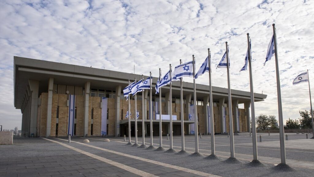 Élections législatives en Israël : le système proportionnel et ses implications pour la Knesset