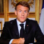 Emmanuel Macron condamne les violences des manifestations du 17 octobre et promet une action ferme envers les casseurs
