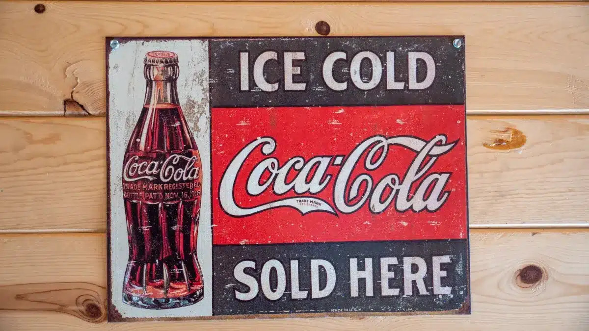 En 1942, un jeune homme de 23 ans a introduit la recette de Coca-Cola en Argentine, qui est aujourd'hui l'une des boissons les plus populaires du pays.
