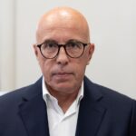 Éric Ciotti incite Retailleau et Lisnard à abandonner leurs candidatures pour la présidentielle de 2027