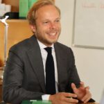 Éric Ciotti qualifie de « malhonnête » une blague d'un député sur Charles Alloncle
