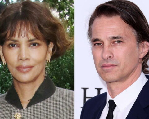 États-Unis : Halle Berry accusée de violences, Olivier Martinez obtient une mesure d'éloignement