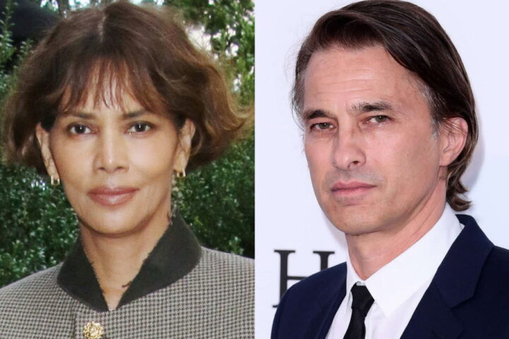 États-Unis : Halle Berry accusée de violences, Olivier Martinez obtient une mesure d'éloignement