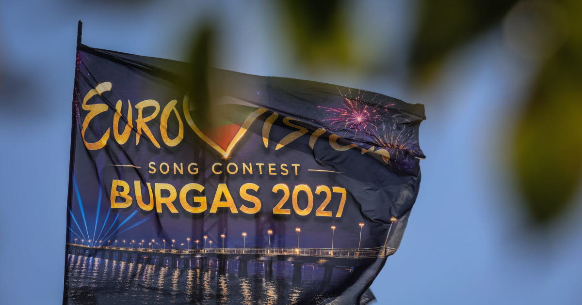Eurovision 2027 : les Pays-Bas se retirent face à la controverse autour d'Israël 1 Eurovision 2027 : les Pays-Bas se retirent face à la controverse autour d'Israël