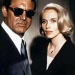 Eva Marie Saint, icône d'Hitchcock, décède à 102 ans en Californie