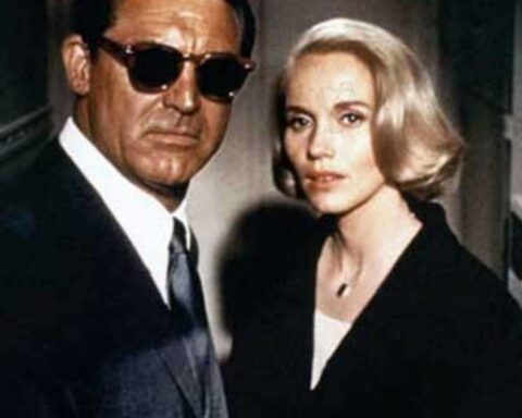 Eva Marie Saint, icône d'Hitchcock, décède à 102 ans en Californie