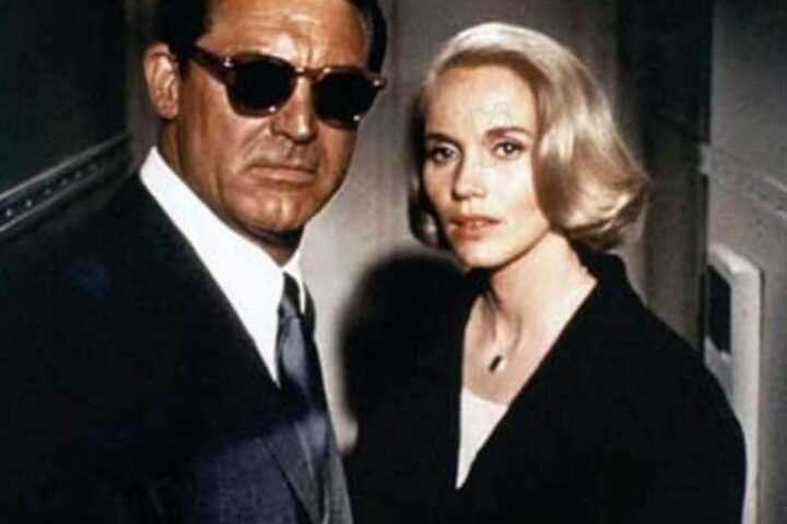 Eva Marie Saint, icône d'Hitchcock, décède à 102 ans en Californie