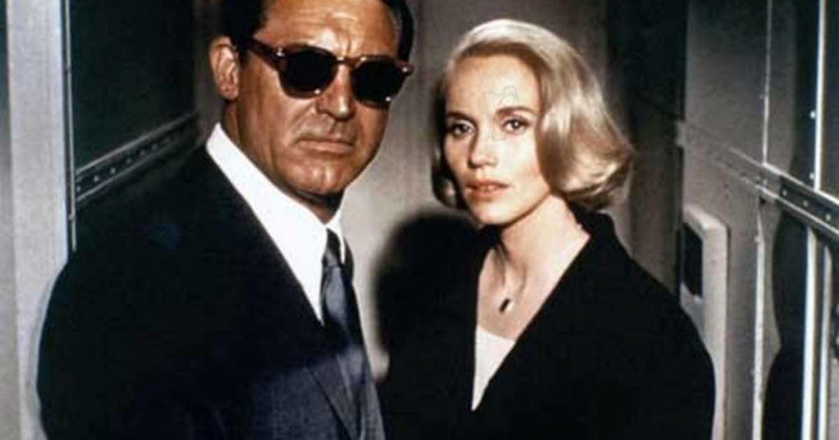 Eva Marie Saint, icône d'Hitchcock, décède à 102 ans en Californie 1 Eva Marie Saint, icône d'Hitchcock, décède à 102 ans en Californie