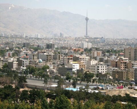 Exécutions en Iran : le régime craint un mouvement d'opposition organisé