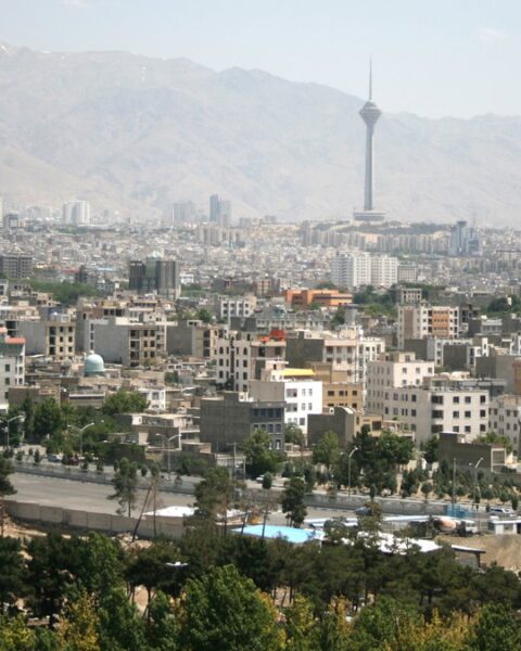 Exécutions en Iran : le régime craint un mouvement d'opposition organisé