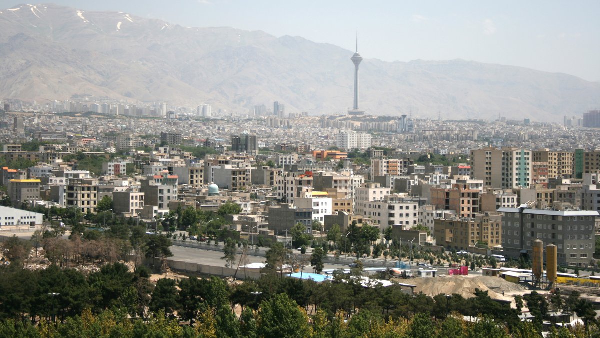 Exécutions en Iran : le régime craint un mouvement d'opposition organisé