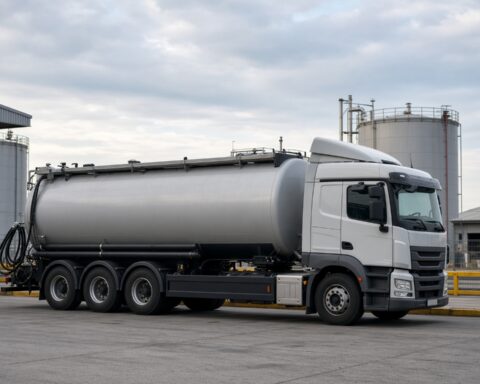 En Saxe-Anhalt, une résolution sans pouvoir transforme le diesel russe en arme politique