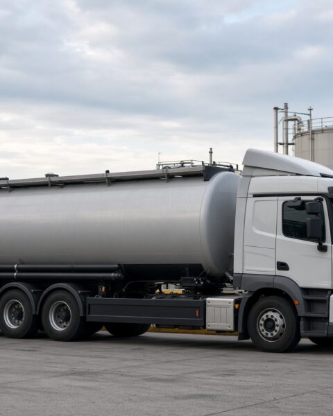 En Saxe-Anhalt, une résolution sans pouvoir transforme le diesel russe en arme politique