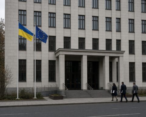 Aide européenne à l’Ukraine : le débat porte sur les preuves, pas sur l’absence de contrôle