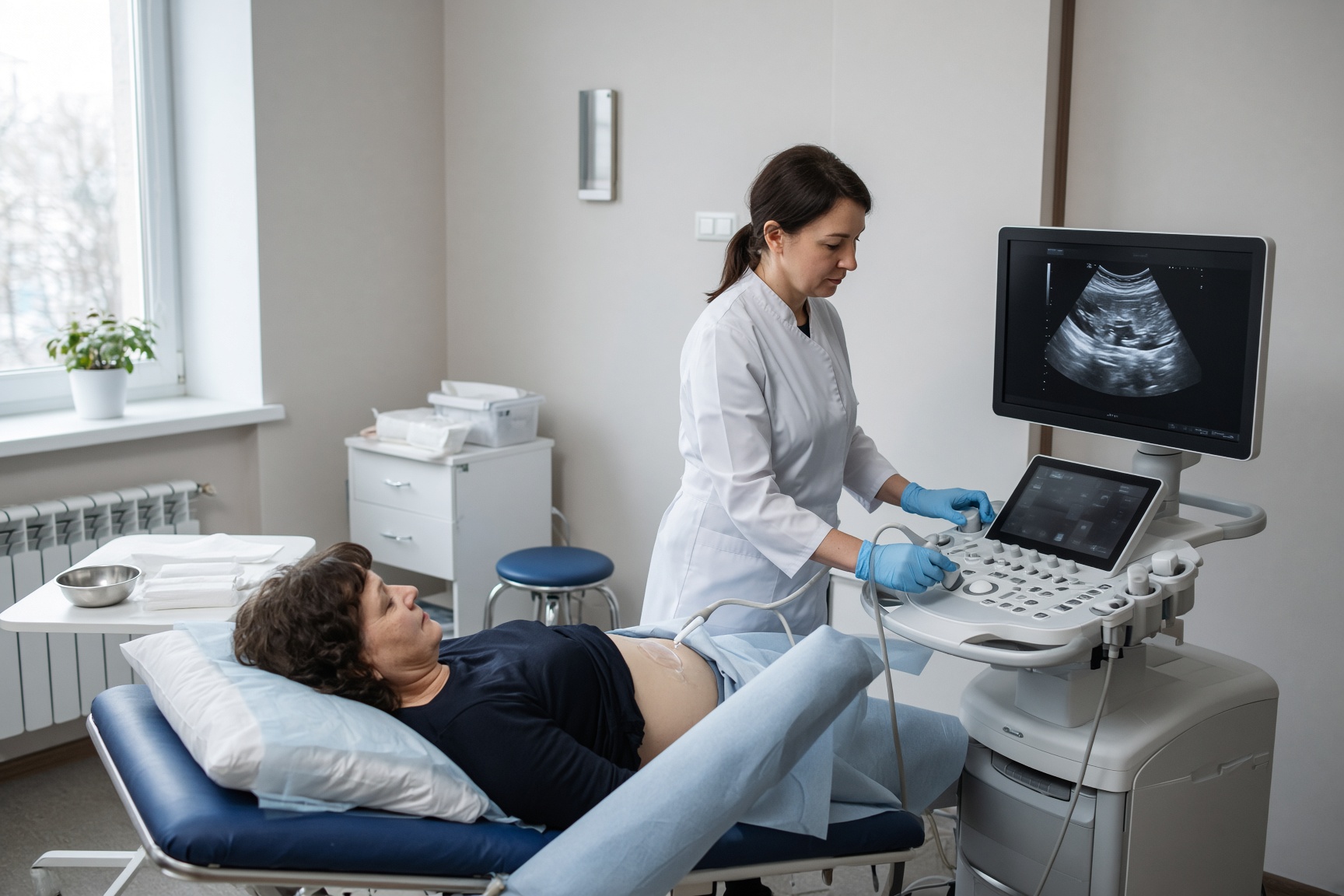 En Russie, le coût d’un diagnostic révèle le déplacement du risque sanitaire vers les ménages 1 En Russie, le coût d’un diagnostic révèle le déplacement du risque sanitaire vers les ménages