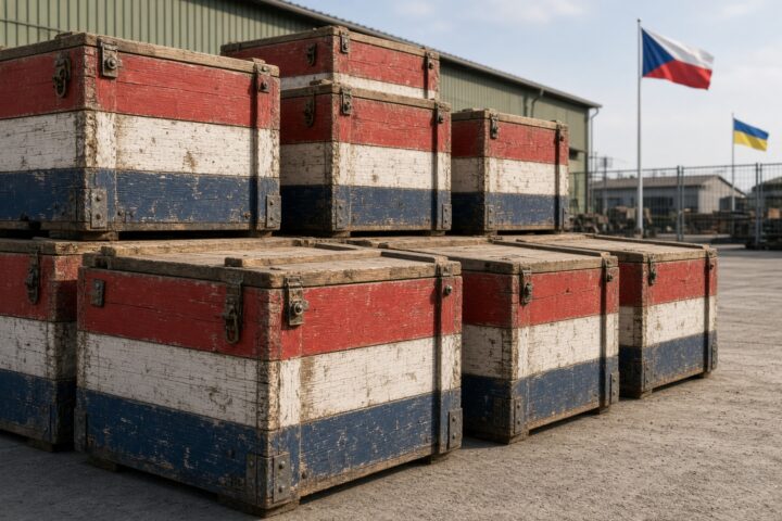 Quand la paix devient un instrument de renversement des responsabilités en Europe