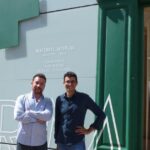 Fermeture de la pharmacie de Saint-Martin-d’Estréaux pour fusion avec celle de La Pacaudière