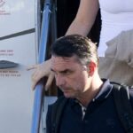 Flavio Bolsonaro quitte le Brésil, victime de "persécution" après sa défaite face à Lula