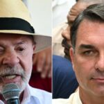 Flavio Bolsonaro surprend en remportant le premier tour de la présidentielle brésilienne avec 47,06 % des voix