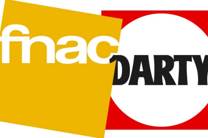 Fnac Darty condamné à verser 7 millions d'euros pour la collecte des données de navigation des utilisateurs.