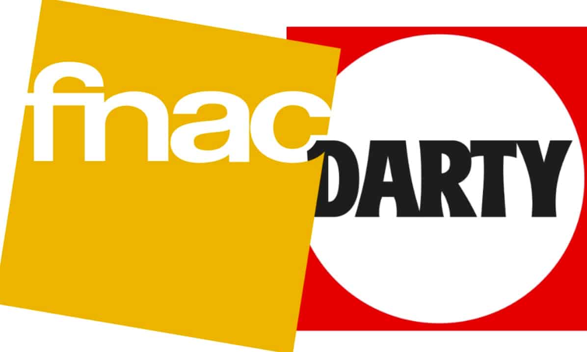 Fnac Darty condamné à verser 7 millions d'euros pour la collecte des données de navigation des utilisateurs.