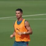 Football : Cristiano Ronaldo quitte la Seleçao après un conflit. CAN attribuée au Maroc : l'audience du Tribunal d'arbitrage...