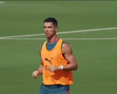 Football : Cristiano Ronaldo quitte la Seleçao après un conflit. CAN attribuée au Maroc : l'audience du Tribunal d'arbitrage...